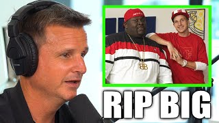 Rob Dyrdek Opens Up About Death Of Big Black & Fantasy Factory Best Moments
