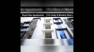 Pathanamthitta | Kunnamthanam | Flat For Rent | 9946890815 | 12 K | 2 BHK | 30 K Advance | RoyalStar