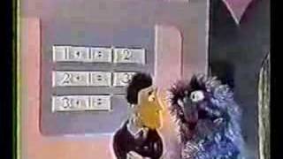 Sesame Street - The Addition Game