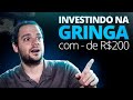 FORMA mais FÁCIL de investir no EXTERIOR | Tudo sobre o #IVVB11 | Investindo nos EUA