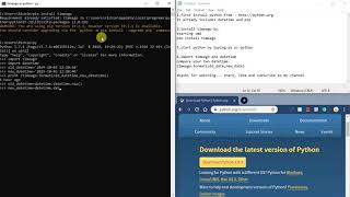 watch new trick in python programming (mastermind)