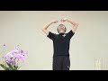 integral taichi warm up u0026 stretch