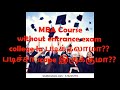 mba course without entrance exam college ல படிக்கலாமா படிச்சா scope இருக்குமா