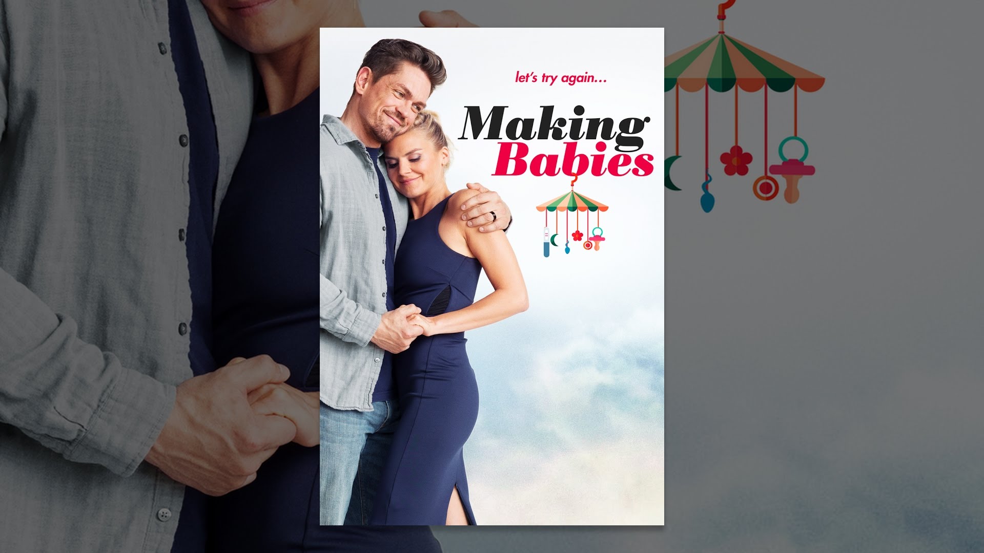 Making Babies Youtube