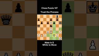 Chess Puzzle 147