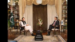 Prime Minister Imran Khan Exclusive Interview On ARY News with Arshad Sharif | 27 Aug 2020