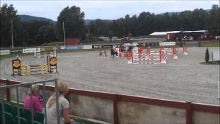 Evemmo Drammen Open