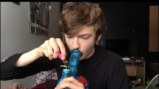 2021 Channel Ideas (Bong sesh)