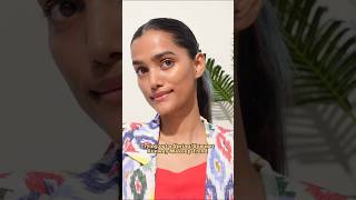 Spring/Summer Runway Makeup Trend | Bold \u0026 Colourful Eye Makeup | Makeup Guide | Myntra #Shorts