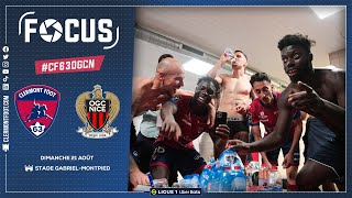 👁️ J03 | [Focus] Clermont Foot 63 - OGC Nice