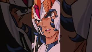 Saint Seiya「聖闘士星矢」#006 フェニックスの一輝  / Phoenix Ikki　#Shorts #anime #saintseiya #アニメ #聖闘士星矢