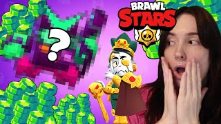 ASMR BRAWLSTARS : JE DÉPENSE 500 GEMMES DANS LA BOUTIQUE 🤑