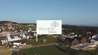 Lage HillView Park