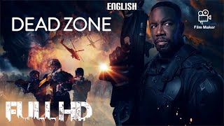 Dead zone|Action Movie 2023|Michael Jai White|Hollywood Movie|Best Movie Planet