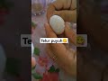 Telur puyuh 😋😋😋 #food