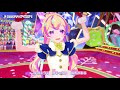 アイカツプラネット！ミュージックビデオ『happy∞アイカツ！ クリスマスステージver. 』をお届け♪