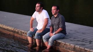 Camp Shalom Promo Video - \