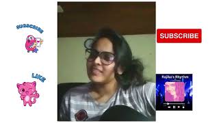 Jab TAK Female cover  | Rajika's Rhythm Covers MS Dhoni Movie Songs  female guitar hindi cover songs