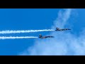 2023 Blue Angels Miramar Airshow