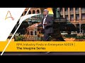 RPA Industry Firsts in Enterprise A2019 | The Imagine Series