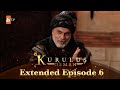 Kurulus Osman Urdu | Extended Episodes | Season 5 - Episode 6