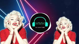 MGJ Workout Music - Madonna's Hits Workout Mix #52 - PREVIEW