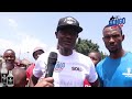 shaban ndaro mussa dragon moto utawaka ulingoni pambano la kili boxing tour