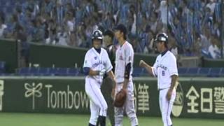 第86回都市対抗野球大会 準決勝 大阪ガス VS 三菱重工広島