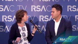 RSAC APJ - Interview with Sean Duca