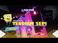 DJ TERDIAM SEPI VIRAL TIKTOK TERBARU 2024 FULL BASS