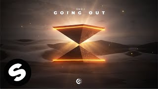 ÜHÜ - Going Out (Official Audio)