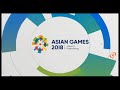 2018亚运会英雄联盟总决赛 中国vs韩国 第一局game 1