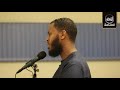 Sh Abdullahi Hussein | Night 18 | Taraweeh 2021