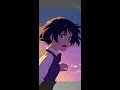 come my way x your name mitsuha and taki anime vibes amv love