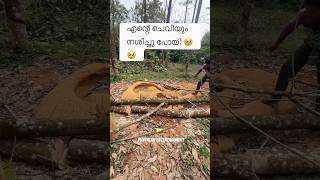 എന്റെ ചെവി ഇനി ഇല്ല gys 🥹🥹#youtubeshorts #mud #sculpture #drop #sad #artist #nohelp #artandcraft