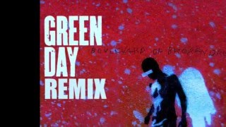 Boulevard Of Broken Dreams (seb Renzella Bootleg) - Green Day : Remix Mackiller6