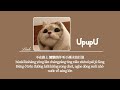 [Vietsub] UpupU • 小皮皮爱习题 • Tiểu Bì Bì yêu bài tập