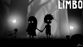 Limbo Review \u0026 Gameplay (iOS/iPad Mini) - Tablet-News.com