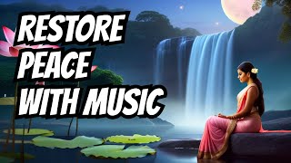 Heart Touching, Sleeping and Mind Relaxing Tamil Songs to Restore your Peace