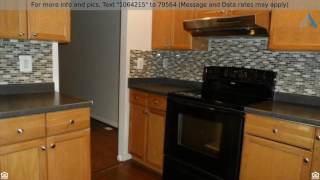 Priced at $1,850 - 286 JAY JAY COURT, GLEN BURNIE, MD 21061