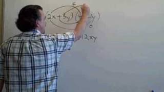 Math 117 Poly FOIL #4