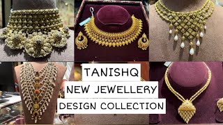 Tanishq new jewellery NAV RAANI collection 2024