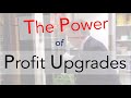 Why Profit Upgrades are THE MOST POWERFUL Type of Company Announcement