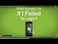 What Should I do If I failed to Login To WeChat - WeChat Tip #29 What Should I do If I failed to Login To WeChat - WeChat Tip #29