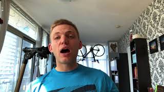 The Tri Community is Awesome    Vlog 072