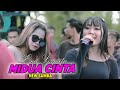 TERBARU!!! MIDUA CINTA - VERSION KECIMOL NEW SAMBA VOC.ENA SISMITA.