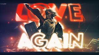 Matoi Ryuko -Love Again 4K [AMV/EDIT] + [Free Project File]