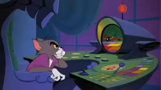 Tom and jerry اضغط هنا