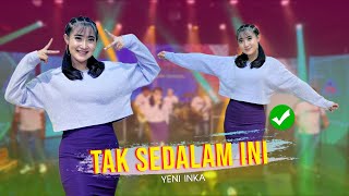 Yeni Inka Tak Sedalam Ini Music ANEKA SAFARI