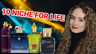 KEEP 10 NICHE FRAGRANCES FOR LIFE 2021💥 MENS /UNISEX FRAGRANCES 💥 COMPLIMENT GETTERS 💥CurlyFragrance